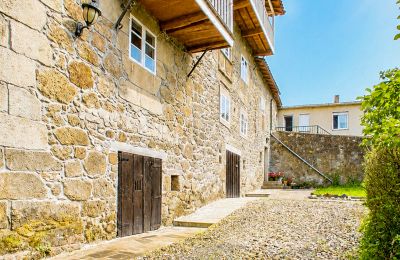 Manoir à vendre O Barrio, Galice, Image 3/40