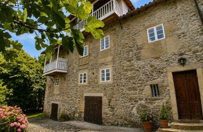 Manoir à vendre O Barrio, Galice, Image 2/40