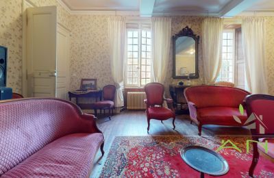 Manoir à vendre Condéon, Nouvelle-Aquitaine, Image 7/11
