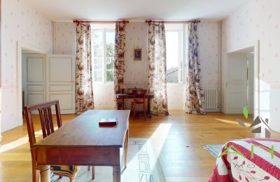 Manoir à vendre Condéon, Nouvelle-Aquitaine, Image 10/11