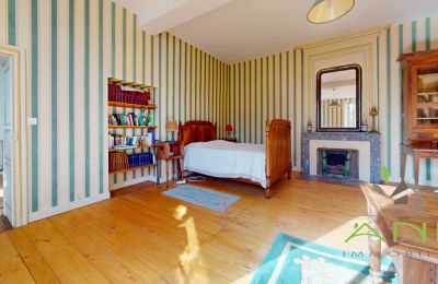 Manoir à vendre Condéon, Nouvelle-Aquitaine, Image 9/11