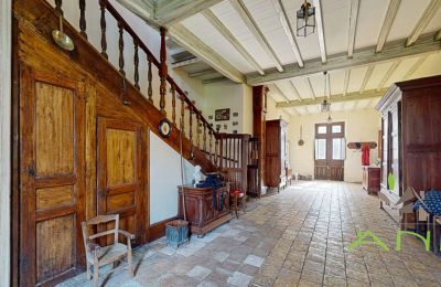 Manoir à vendre Condéon, Nouvelle-Aquitaine, Image 5/11
