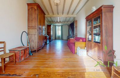 Manoir à vendre Condéon, Nouvelle-Aquitaine, Image 8/11