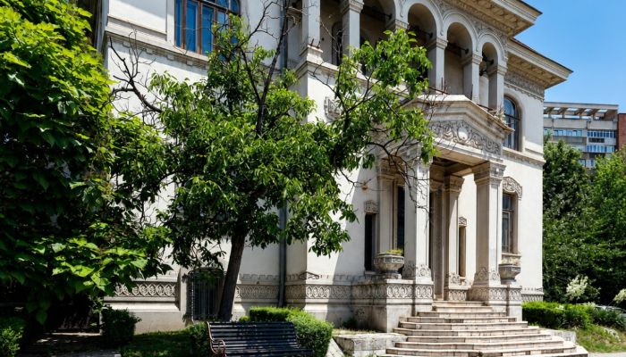 Demeure historique à vendre Craiova, Dolj