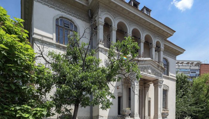 Demeure historique à vendre Craiova, Dolj