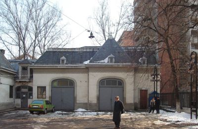 Demeure historique à vendre Craiova, Bd. Nicolae Titulescu 4, Dolj, Image 38/38