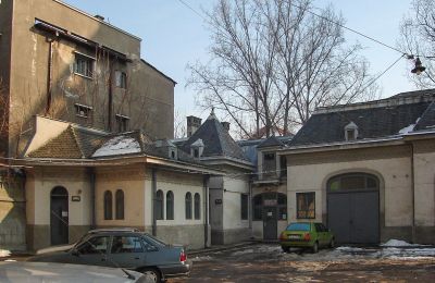 Demeure historique à vendre Craiova, Bd. Nicolae Titulescu 4, Dolj, Image 37/38
