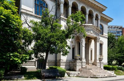 Demeure historique à vendre Craiova, Bd. Nicolae Titulescu 4, Dolj, Image 1/38