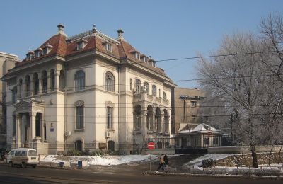 Demeure historique à vendre Craiova, Bd. Nicolae Titulescu 4, Dolj, Image 20/38
