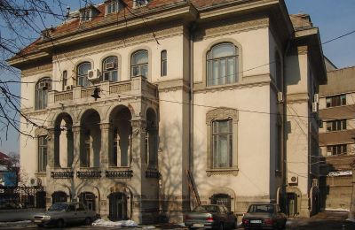 Demeure historique à vendre Craiova, Bd. Nicolae Titulescu 4, Dolj, Image 36/38