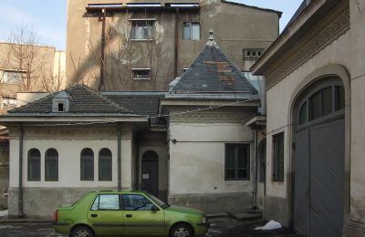 Demeure historique à vendre Craiova, Bd. Nicolae Titulescu 4, Dolj, Image 34/38