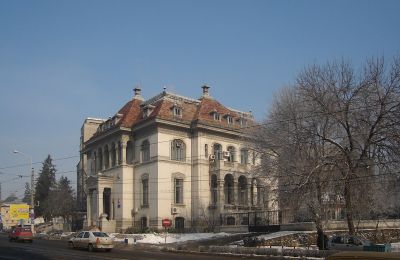 Demeure historique à vendre Craiova, Bd. Nicolae Titulescu 4, Dolj, Image 19/38