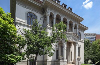 Demeure historique à vendre Craiova, Bd. Nicolae Titulescu 4, Dolj, Image 1/43