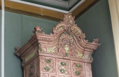 Demeure historique à vendre Craiova, Bd. Nicolae Titulescu 4, Dolj, Image 28/38