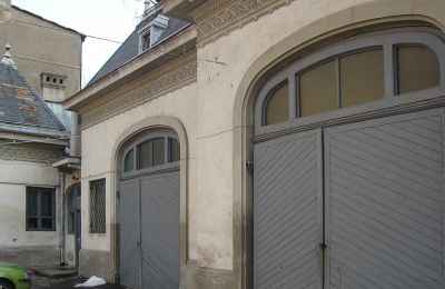 Demeure historique à vendre Craiova, Bd. Nicolae Titulescu 4, Dolj, Image 35/38