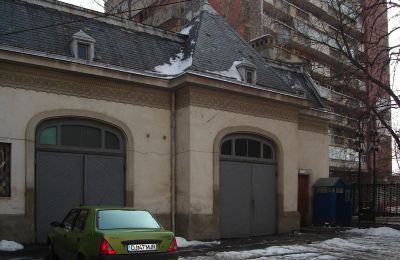 Demeure historique à vendre Craiova, Bd. Nicolae Titulescu 4, Dolj, Image 33/38