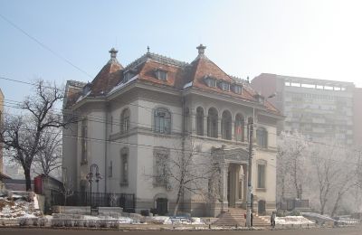 Demeure historique à vendre Craiova, Bd. Nicolae Titulescu 4, Dolj, Image 21/38