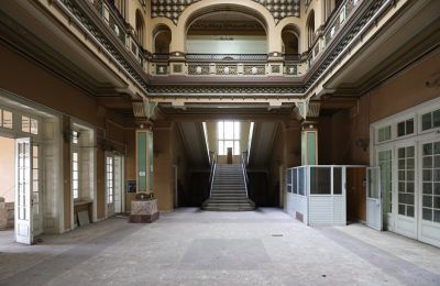 Demeure historique à vendre Craiova, Bd. Nicolae Titulescu 4, Dolj, Image 8/38