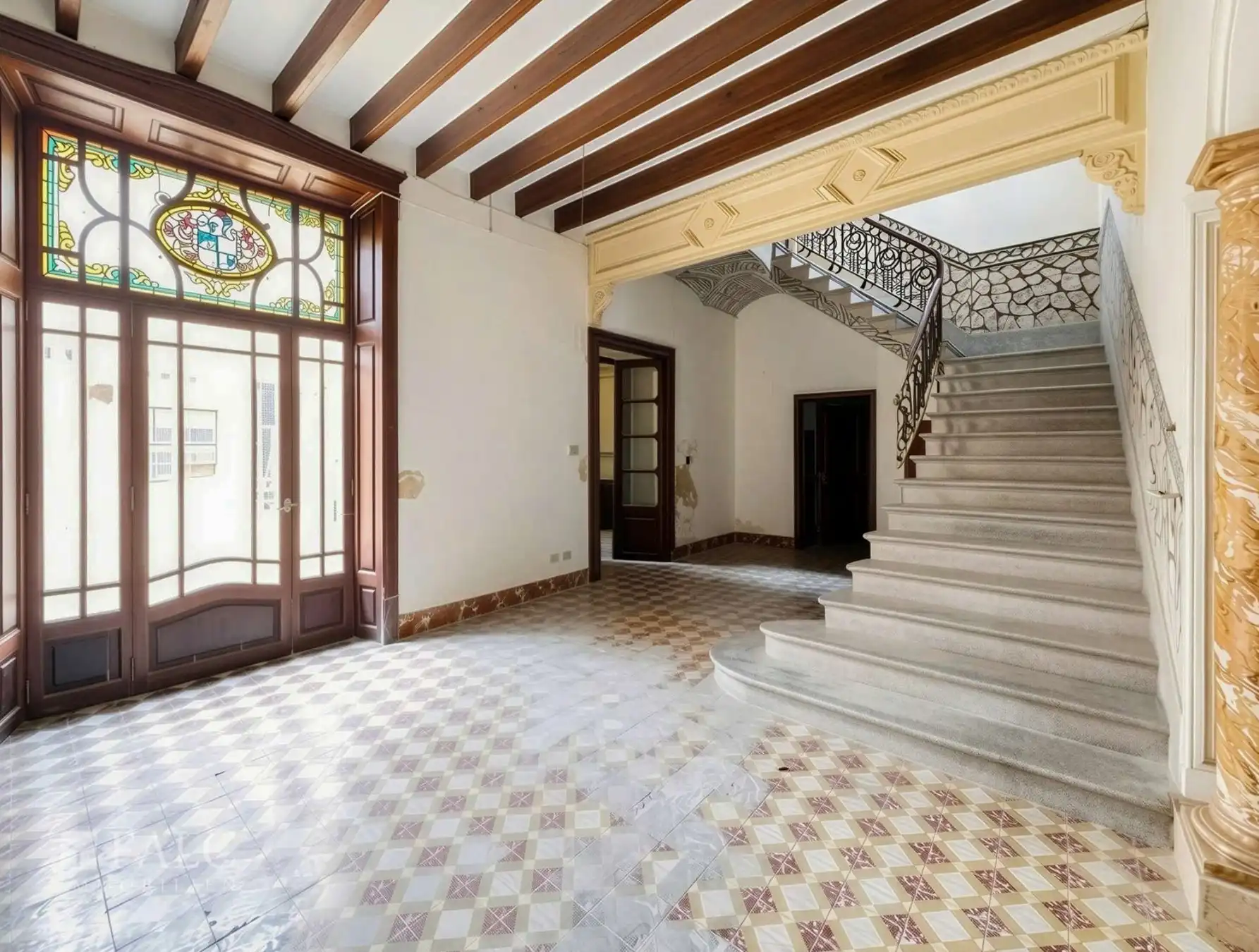 Photos Demeure de style Art nouveau catalan à Manacor, Majorque