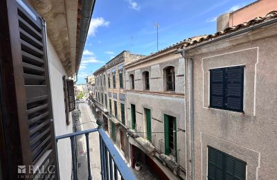 Hôtel particulier à vendre Manacor, Îles Baléares, Dachgeschoss-Balkon