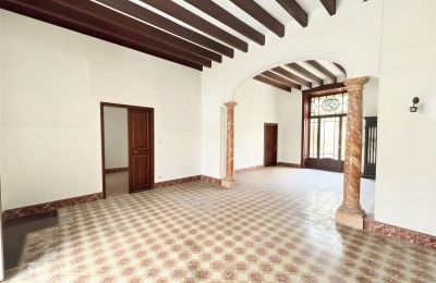 Hôtel particulier à vendre Manacor, Îles Baléares, Hall d'entrée