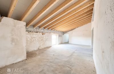 Hôtel particulier à vendre Manacor, Îles Baléares, Dachgeschoss 