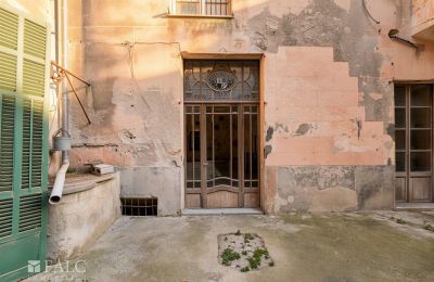 Hôtel particulier à vendre Manacor, Îles Baléares, Innenhof 