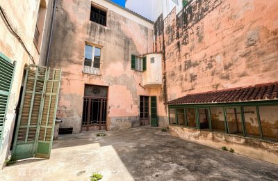 Hôtel particulier à vendre Manacor, Îles Baléares, Innenhof