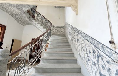Hôtel particulier à vendre Manacor, Îles Baléares, Treppenhaus 