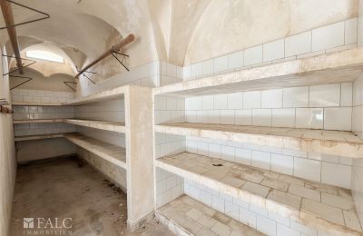 Hôtel particulier à vendre Manacor, Îles Baléares, Lagerraum