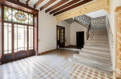 Hôtel particulier à vendre Manacor, Îles Baléares, Hall d'entrée
