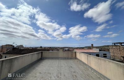 Hôtel particulier à vendre Manacor, Îles Baléares, Dachterrasse