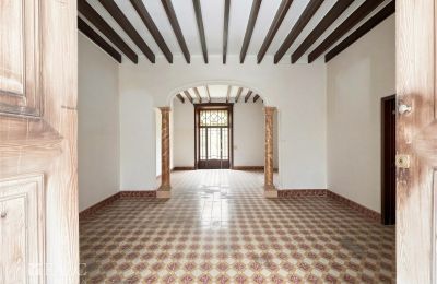 Hôtel particulier à vendre Manacor, Îles Baléares, Erdgeschoss