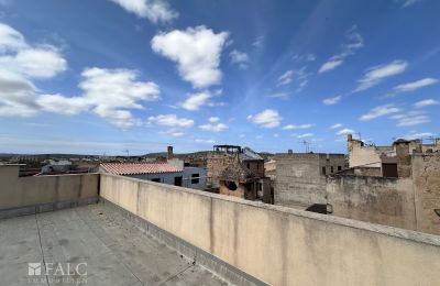 Hôtel particulier à vendre Manacor, Îles Baléares, Dachterrasse
