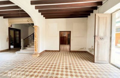 Hôtel particulier à vendre Manacor, Îles Baléares, Hall d'entrée