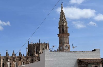 Hôtel particulier à vendre Manacor, Îles Baléares, Blick von der Dachterrasse