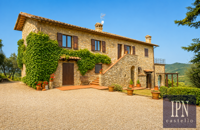 Maison de campagne à vendre 06014 Montone, Ombrie, Image 10/35