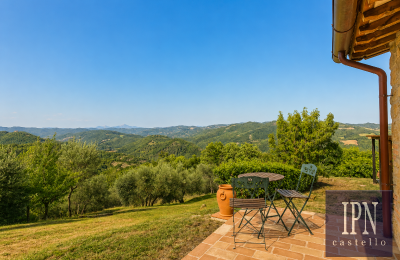 Maison de campagne à vendre 06014 Montone, Ombrie, Image 11/35