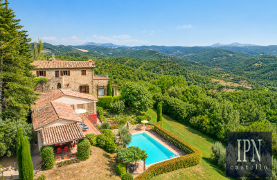 Maison de campagne à vendre 06014 Montone, Ombrie, Image 35/35