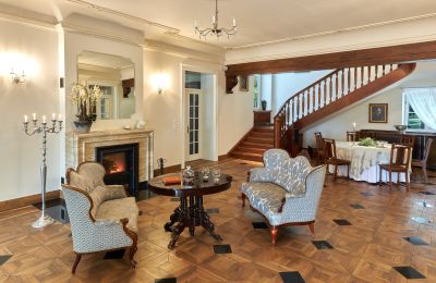 Château à vendre Smoszewo, Mazovie, Image 5/22