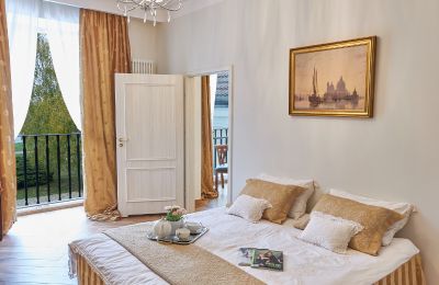 Château à vendre Smoszewo, Mazovie, Image 9/22