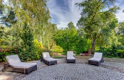 Château à vendre Smoszewo, Mazovie, Image 16/22