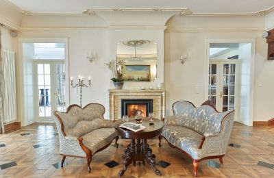 Château à vendre Smoszewo, Mazovie, Image 6/22
