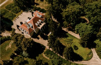 Château à vendre Smoszewo, Mazovie, Image 22/22