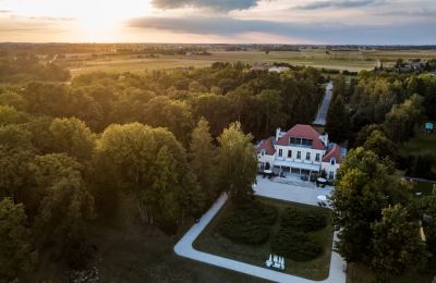 Château à vendre Smoszewo, Mazovie, Image 21/22