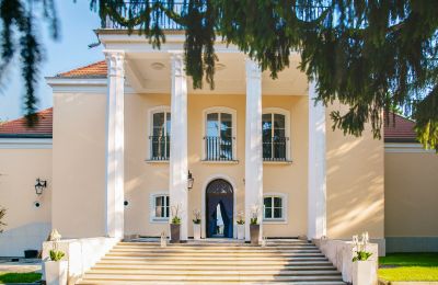 Château à vendre Smoszewo, Mazovie, Image 3/22