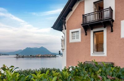 Demeure historique Baveno, Piémont