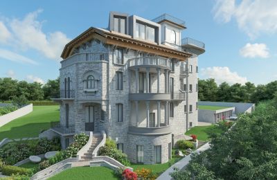 Demeure historique à vendre Baveno, Piémont, Image 5/20