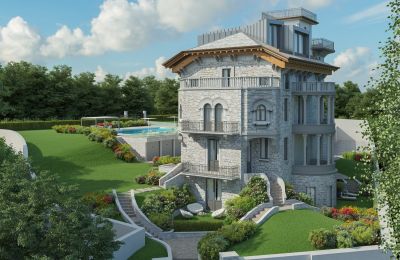 Demeure historique à vendre Baveno, Piémont, Image 6/20