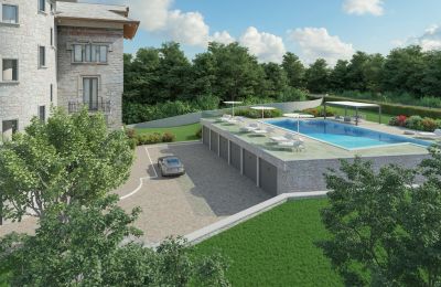 Demeure historique à vendre Baveno, Piémont, Image 8/20